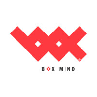 Box Mind Logo