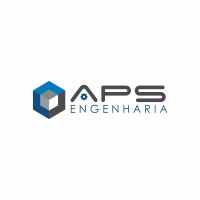 APS Engenharia Logo