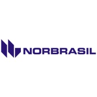 Norbrasil Saneamento Logo