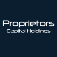 Proprietors Capital Holdings Logo