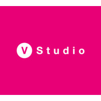 V Studio Logo
