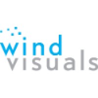 WIND VISUALS Logo