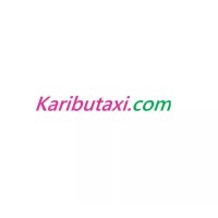 kaributaxi by Hospitality Group East Africa Logo