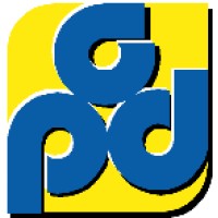 GPD Logo