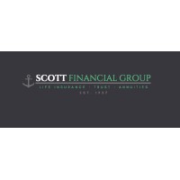Scott Financial Group - Life Insurance Brokerage / QuoteMarket Corporation Logo