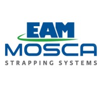 EAM-Mosca Corp. Logo
