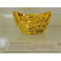 ROYAL GOLD AND DIAMOND MINING COMPANY LIMITED Logo