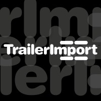 Trailerimport i Norden AB Logo