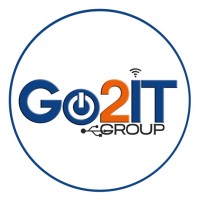 Go2IT Group Logo