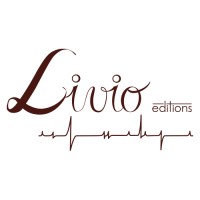 Livio Éditions Logo