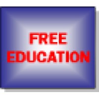 Advocate for Free Education Logo