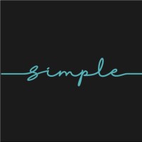 Simple Reklam Ajansı Logo