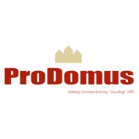 ProDomus Logo