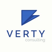 VERTY Consulting Logo