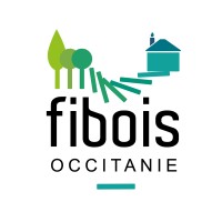 FIBOIS Occitanie Logo