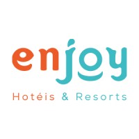 Enjoy Hotéis e Resorts Logo