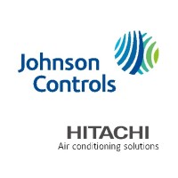 Johnson Controls–Hitachi Air Conditioning Logo