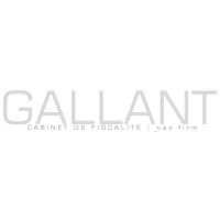 Gallant & Associés inc. Logo