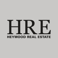 Heywood Real Estate Logo