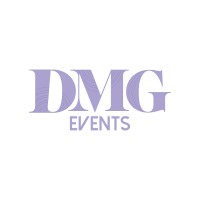 DMG EVENTS Logo