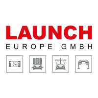 Launch Europe GmbH Logo