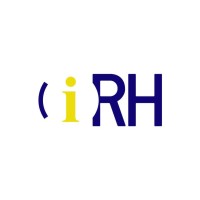 iRH Información del Mercado Laboral Logo