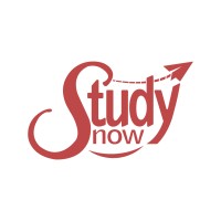 Study Now Colombia Logo