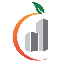 Peachtree Commercial Real Estate Logo