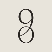 NINETY PERCENT Logo