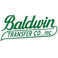 Baldwin Transfer Co. Logo