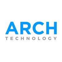 Arch Technology, LLC Logo