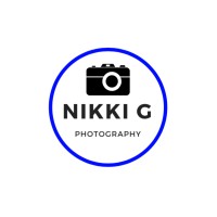 Nikki G Photography Logo