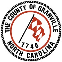 Granville County Government Logo