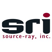 Source-Ray, Inc. Logo