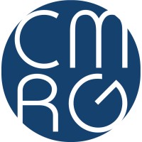 CMRG Logo