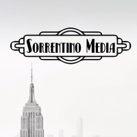 Sorrentino Media Logo