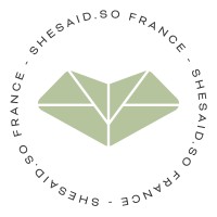 shesaid.so France Logo