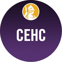 College of Emergency Preparedness, Homeland Security, and Cybersecurity Logo