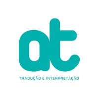 A.T. Tradução & Interpretação Logo