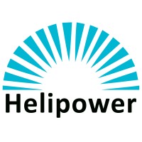 Helipower S.A. Logo