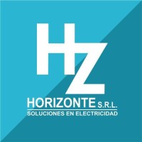 Horizonte S.R.L. Logo