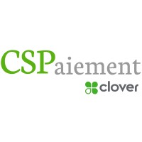 CS Paiement Logo