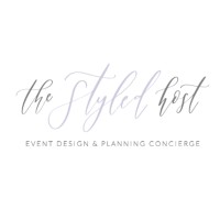 The Styled Host Logo