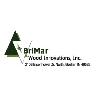 BriMar Wood Innovations, Inc. Logo