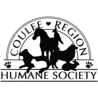 Coulee Region Humane Society Logo