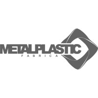 Metalplastic SpA Logo