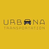 Urbana Transportation Logo