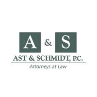 Ast & Schmidt, P.C. Logo