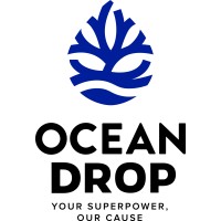 Ocean Drop Logo