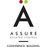 Assure Building Control Logo